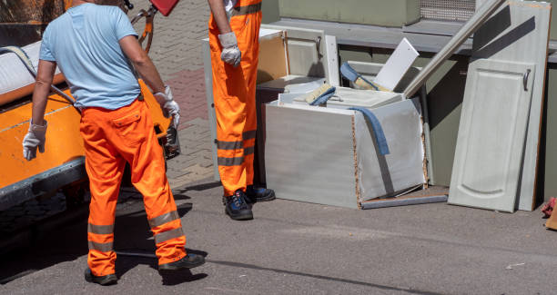 Best Carpet Removal and Disposal  in Ormond Beach, FL