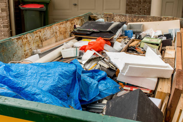 Best Construction Debris Removal  in Ormond Beach, FL