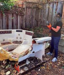 Best Shed Removal  in Ormond Beach, FL
